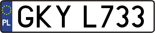 GKYL733