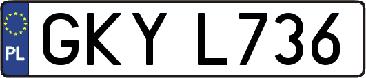 GKYL736