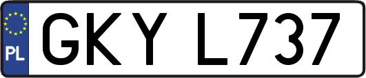 GKYL737