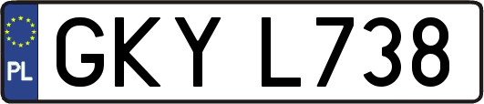 GKYL738