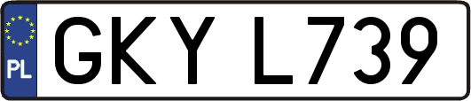 GKYL739