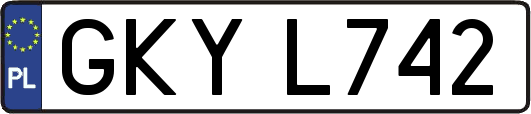GKYL742
