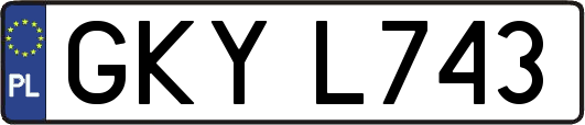 GKYL743