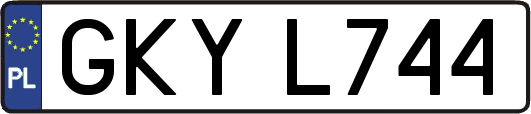 GKYL744