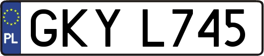 GKYL745