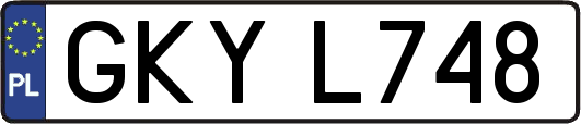 GKYL748