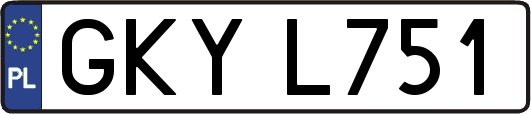 GKYL751