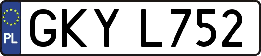 GKYL752