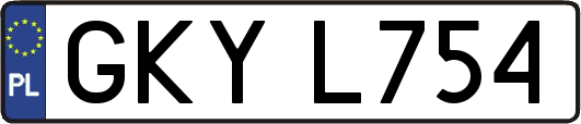 GKYL754