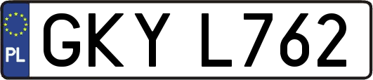 GKYL762