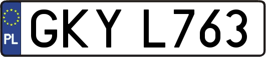 GKYL763