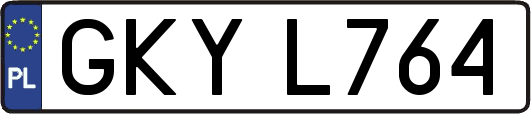GKYL764