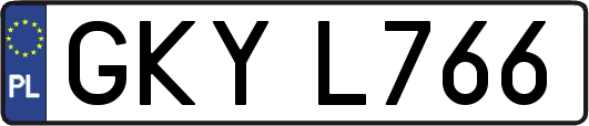GKYL766
