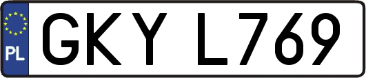 GKYL769