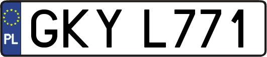 GKYL771