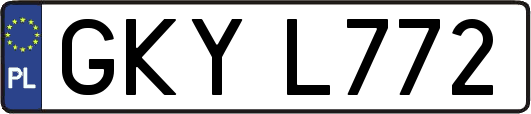 GKYL772
