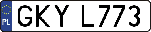 GKYL773