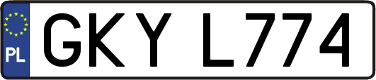 GKYL774