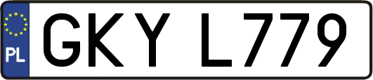 GKYL779