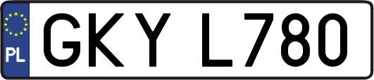 GKYL780