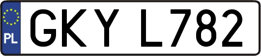 GKYL782