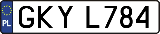 GKYL784