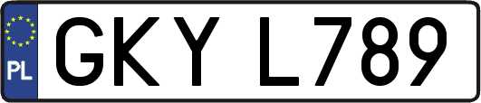 GKYL789