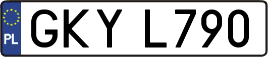 GKYL790