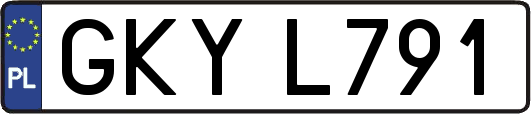 GKYL791