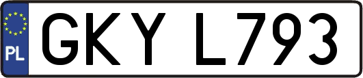 GKYL793