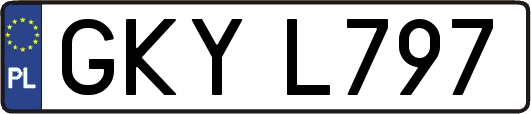 GKYL797