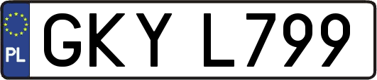 GKYL799
