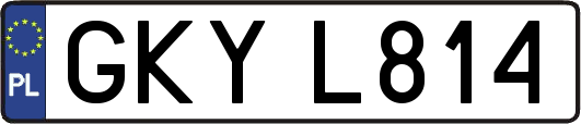 GKYL814