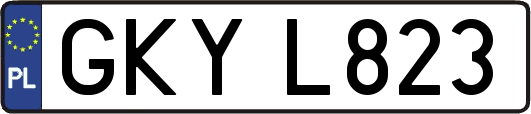 GKYL823