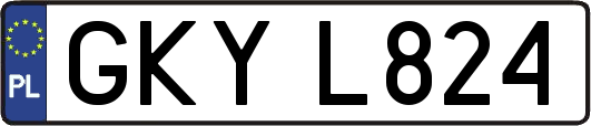 GKYL824