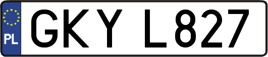 GKYL827