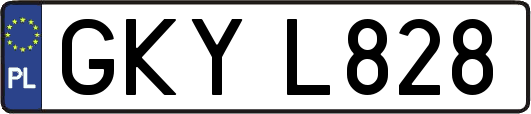 GKYL828