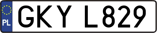 GKYL829