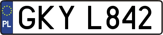 GKYL842