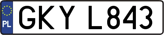 GKYL843