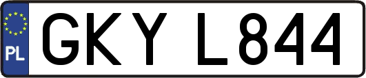 GKYL844