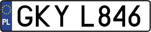 GKYL846