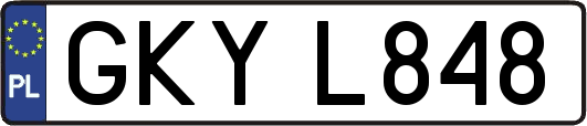 GKYL848
