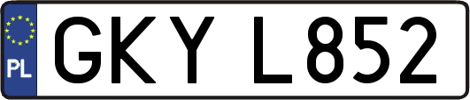GKYL852