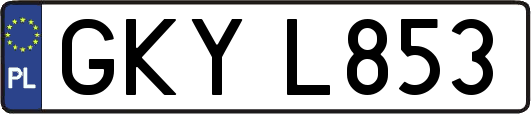 GKYL853