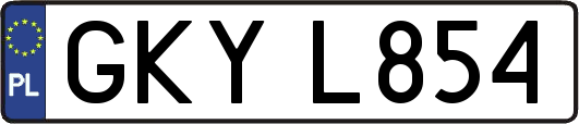 GKYL854