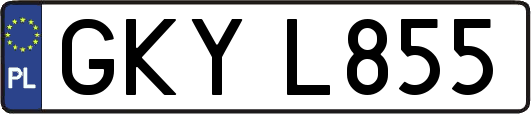 GKYL855
