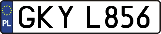 GKYL856