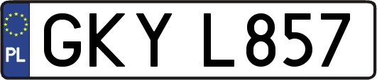 GKYL857