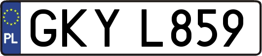 GKYL859
